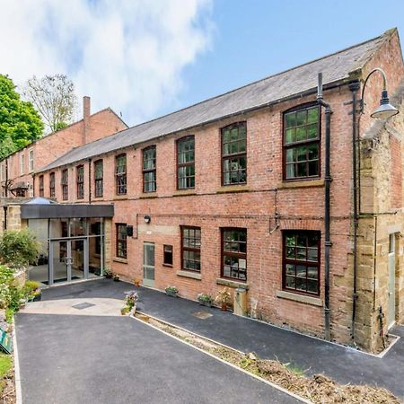 Cote Ghyll Mill At Osmotherley Ingleby Arncliffe Exterior foto